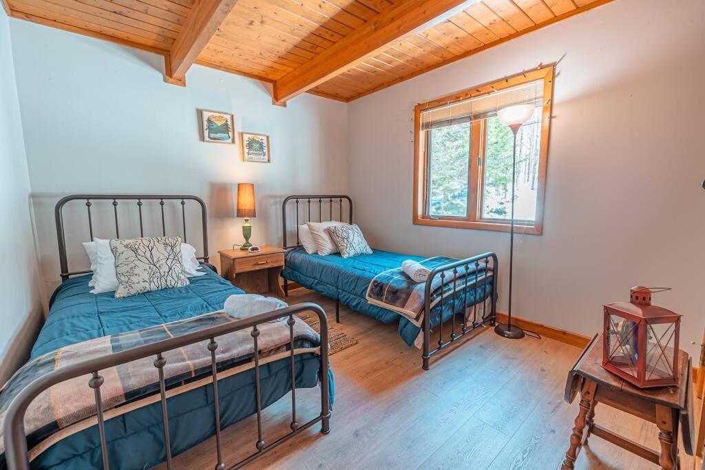Holiday home New! Access & Water Toys & Fireplace Arrowhead Lake